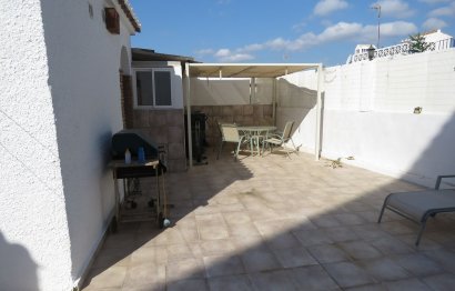 Resale - House - Semi-Detached House - Mijas - Calypso