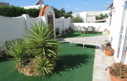 Resale - House - Semi-Detached House - Mijas - Calypso