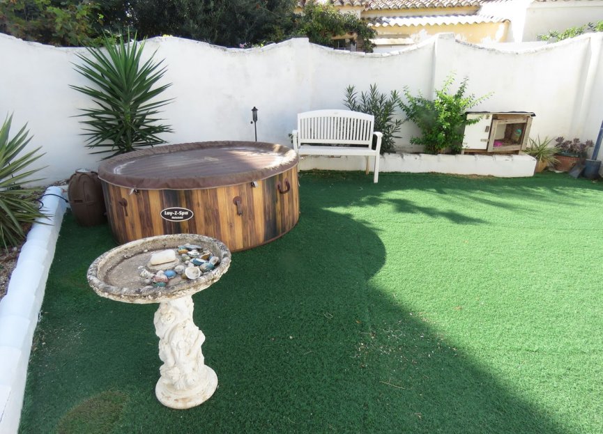 Resale - House - Semi-Detached House - Mijas - Calypso