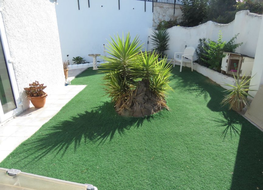 Resale - House - Semi-Detached House - Mijas - Calypso