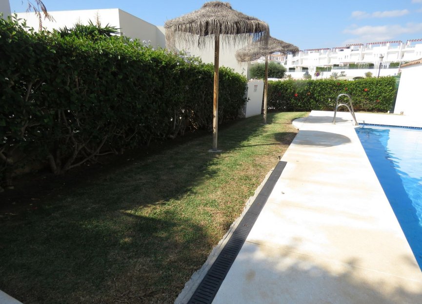 Resale - House - Semi-Detached House - Mijas - Calypso