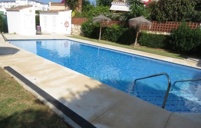 Resale - House - Semi-Detached House - Mijas - Calypso