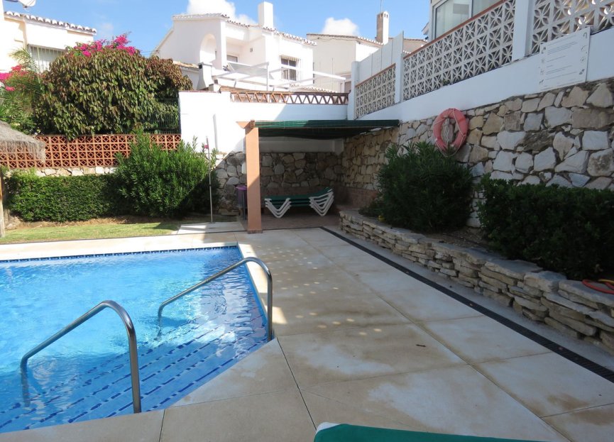 Resale - House - Semi-Detached House - Mijas - Calypso