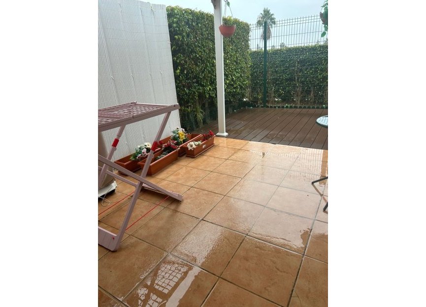 Resale - House - Townhouse - Estepona - Estepona Centro