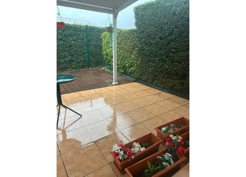 Resale - House - Townhouse - Estepona - Estepona Centro