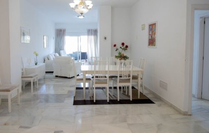 Reventa - Apartment - Middle Floor Apartment - Marbella - Nueva Andalucia