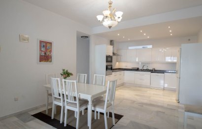 Reventa - Apartment - Middle Floor Apartment - Marbella - Nueva Andalucia