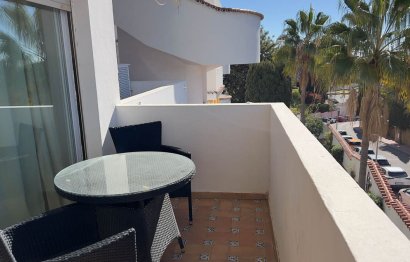 Reventa - Apartment - Middle Floor Apartment - Marbella - Nueva Andalucia