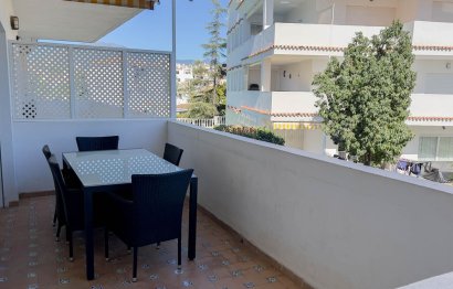 Reventa - Apartment - Middle Floor Apartment - Marbella - Nueva Andalucia