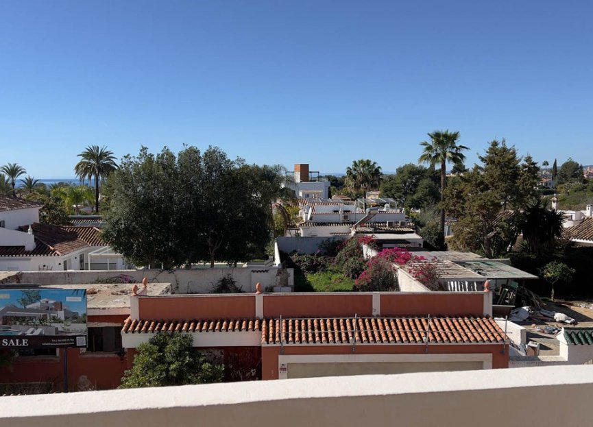 Reventa - Apartment - Middle Floor Apartment - Marbella - Nueva Andalucia