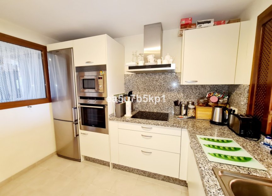 Reventa - Apartment - Penthouse - Estepona - New Golden Mile