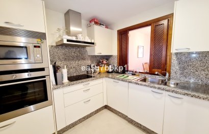 Reventa - Apartment - Penthouse - Estepona - New Golden Mile