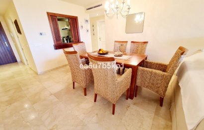 Resale - Apartment - Penthouse - Estepona - New Golden Mile