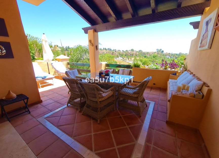 Reventa - Apartment - Penthouse - Estepona - New Golden Mile