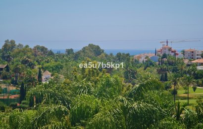 Resale - Apartment - Penthouse - Estepona - New Golden Mile