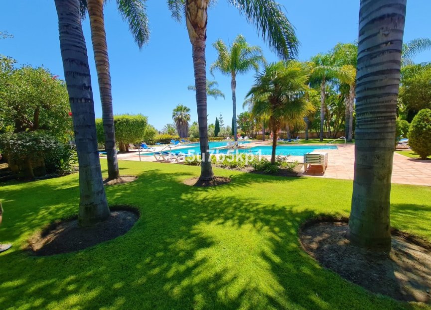 Reventa - Apartment - Penthouse - Estepona - New Golden Mile