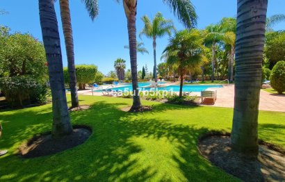 Reventa - Apartment - Penthouse - Estepona - New Golden Mile