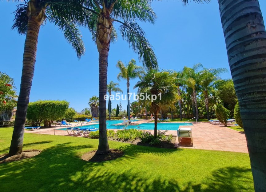 Resale - Apartment - Penthouse - Estepona - New Golden Mile