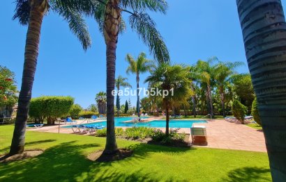 Reventa - Apartment - Penthouse - Estepona - New Golden Mile