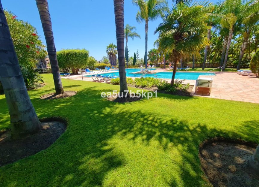 Reventa - Apartment - Penthouse - Estepona - New Golden Mile