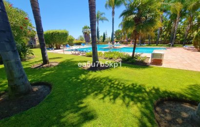 Reventa - Apartment - Penthouse - Estepona - New Golden Mile