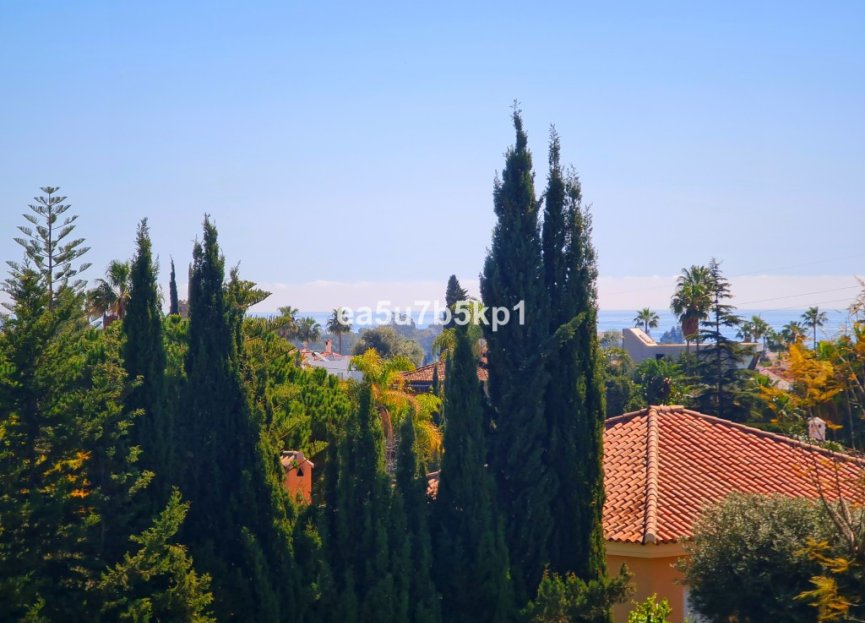 Resale - House - Detached Villa - Estepona - New Golden Mile