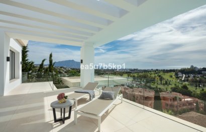 Reventa - House - Detached Villa - Benahavís - Benahavís Centro