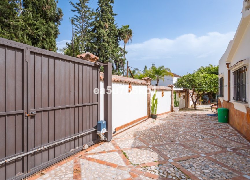 Reventa - House - Detached Villa - Marbella - Nueva Andalucia