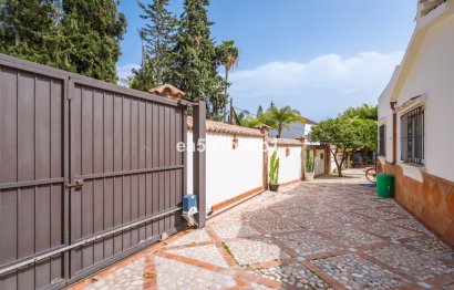 Reventa - House - Detached Villa - Marbella - Nueva Andalucia