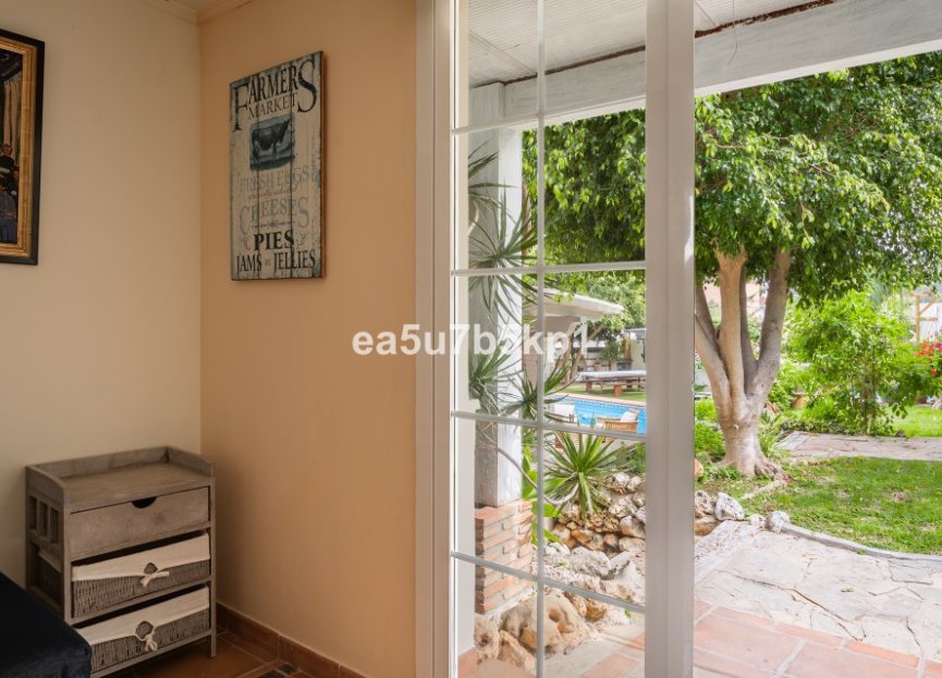 Reventa - House - Detached Villa - Marbella - Nueva Andalucia