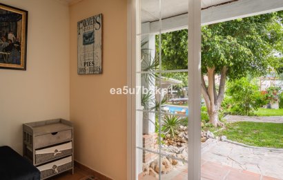 Reventa - House - Detached Villa - Marbella - Nueva Andalucia