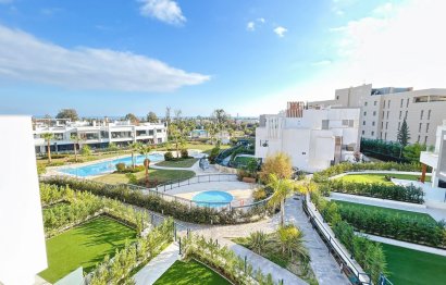 Reventa - Apartment - Penthouse - Estepona - Estepona Centro