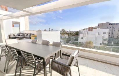 Reventa - Apartment - Penthouse - Estepona - Estepona Centro