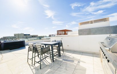 Reventa - Apartment - Penthouse - Estepona - Estepona Centro