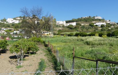 Reventa - House - Detached Villa - Benahavís - Benahavís Centro