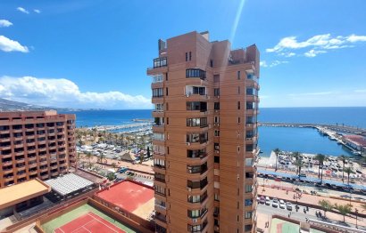 Reventa - Apartment - Middle Floor Apartment - Fuengirola - Fuengirola Centro