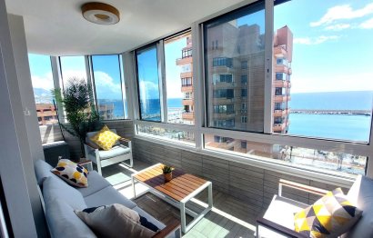 Reventa - Apartment - Middle Floor Apartment - Fuengirola - Fuengirola Centro