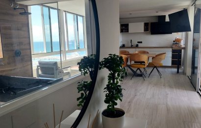 Reventa - Apartment - Middle Floor Apartment - Fuengirola - Fuengirola Centro