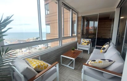 Reventa - Apartment - Middle Floor Apartment - Fuengirola - Fuengirola Centro