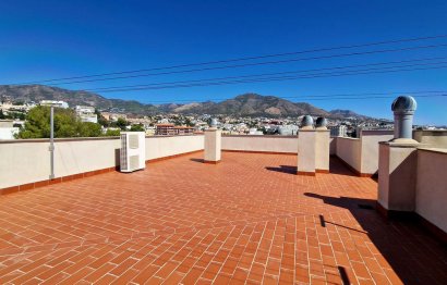 Resale - Apartment - Middle Floor Apartment - Fuengirola - Torreblanca