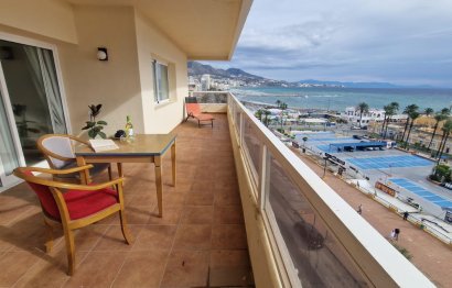 Reventa - Apartment - Middle Floor Apartment - Fuengirola - Fuengirola Centro