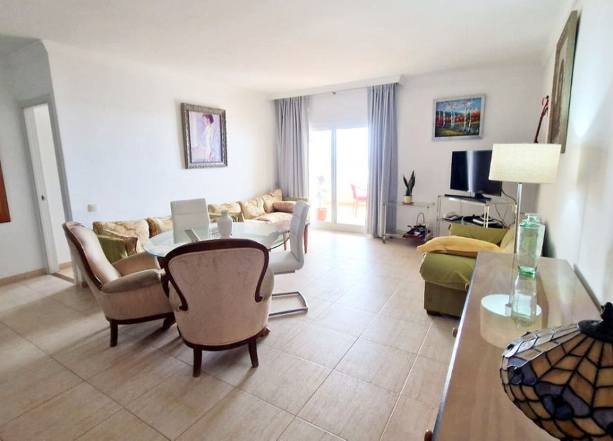 Reventa - Apartment - Middle Floor Apartment - Fuengirola - Fuengirola Centro