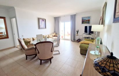 Reventa - Apartment - Middle Floor Apartment - Fuengirola - Fuengirola Centro