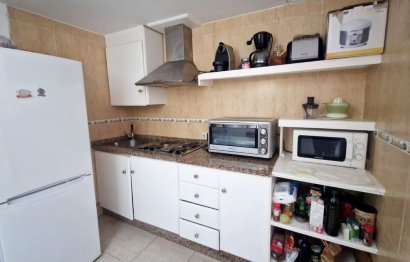 Reventa - Apartment - Middle Floor Apartment - Fuengirola - Fuengirola Centro