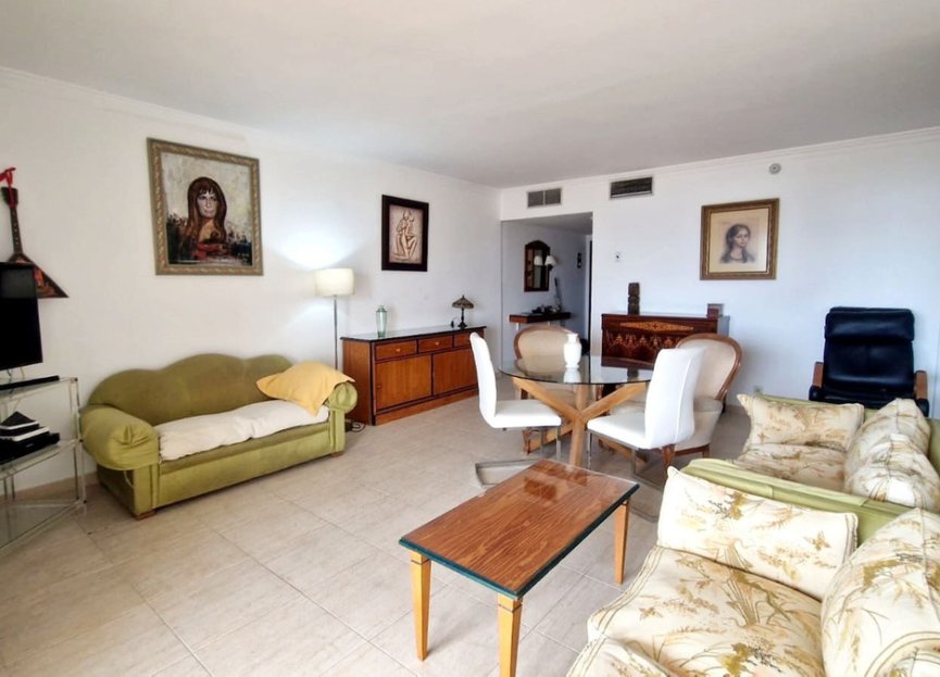 Reventa - Apartment - Middle Floor Apartment - Fuengirola - Fuengirola Centro