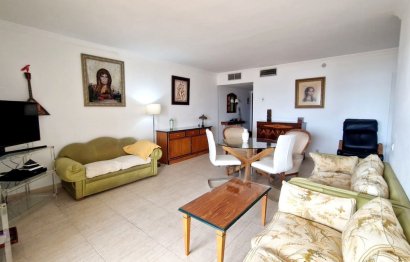 Reventa - Apartment - Middle Floor Apartment - Fuengirola - Fuengirola Centro