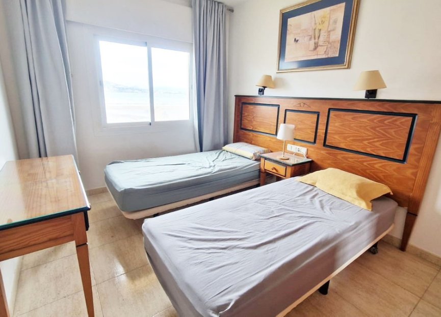 Reventa - Apartment - Middle Floor Apartment - Fuengirola - Fuengirola Centro