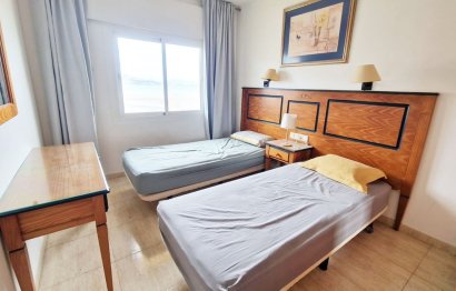 Reventa - Apartment - Middle Floor Apartment - Fuengirola - Fuengirola Centro