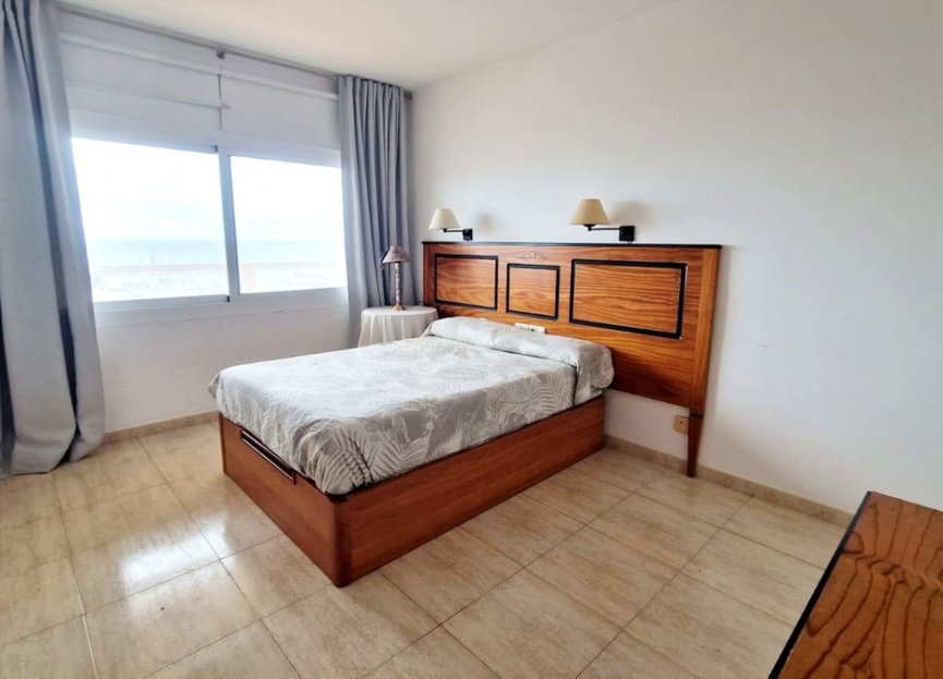 Reventa - Apartment - Middle Floor Apartment - Fuengirola - Fuengirola Centro