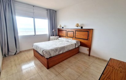 Reventa - Apartment - Middle Floor Apartment - Fuengirola - Fuengirola Centro